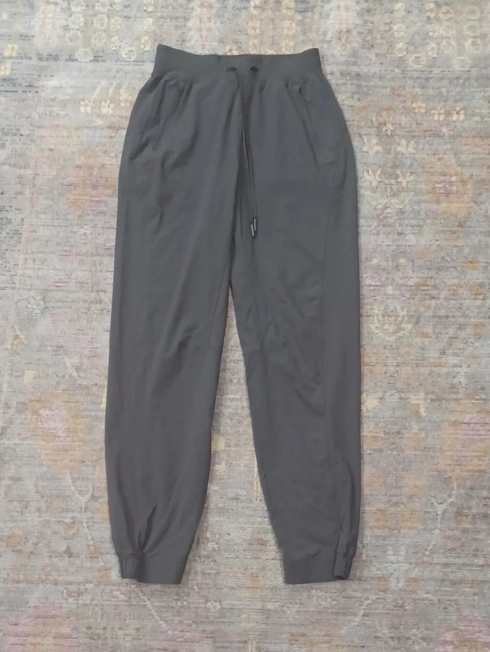 Lululemon License To Train Pant